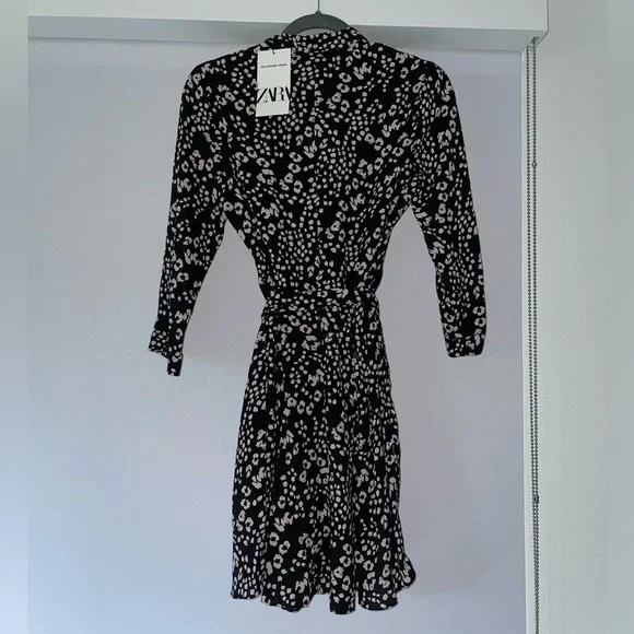 New Zara dress - Picture 4 of 5